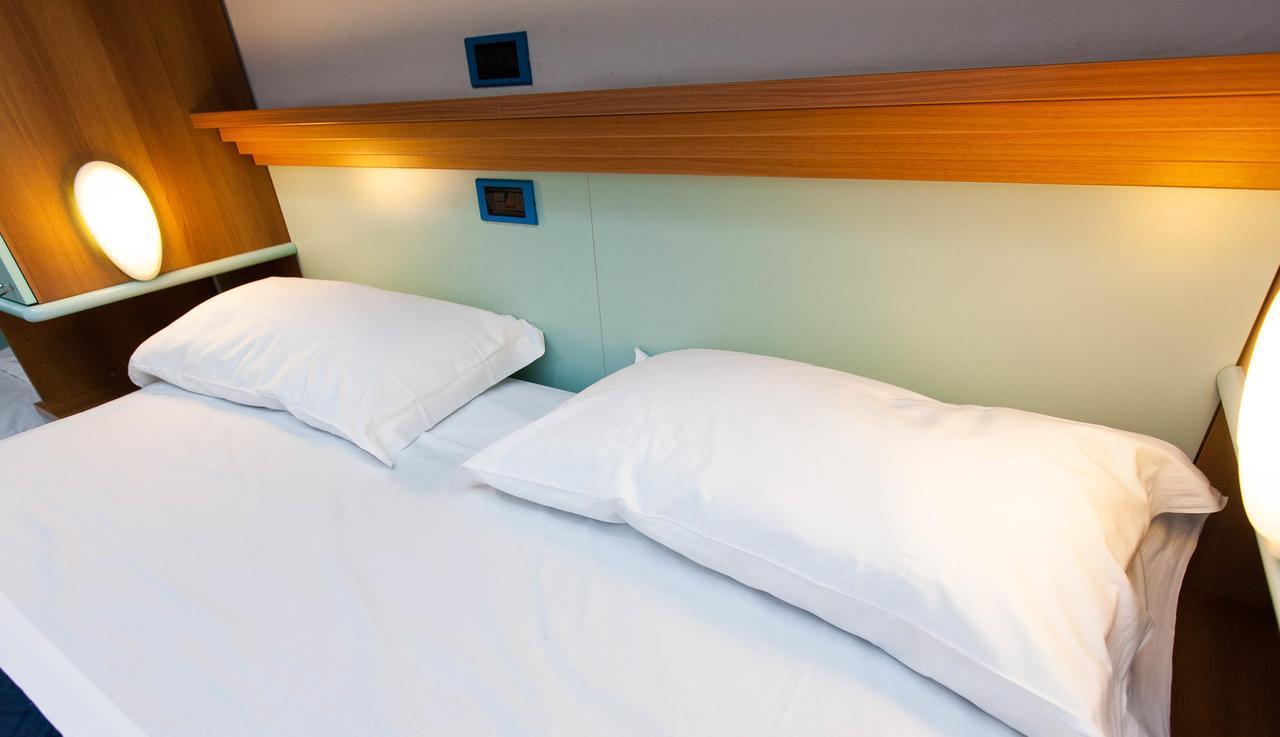 Hotel Marina Roseto Degli Abruzzi Dış mekan fotoğraf