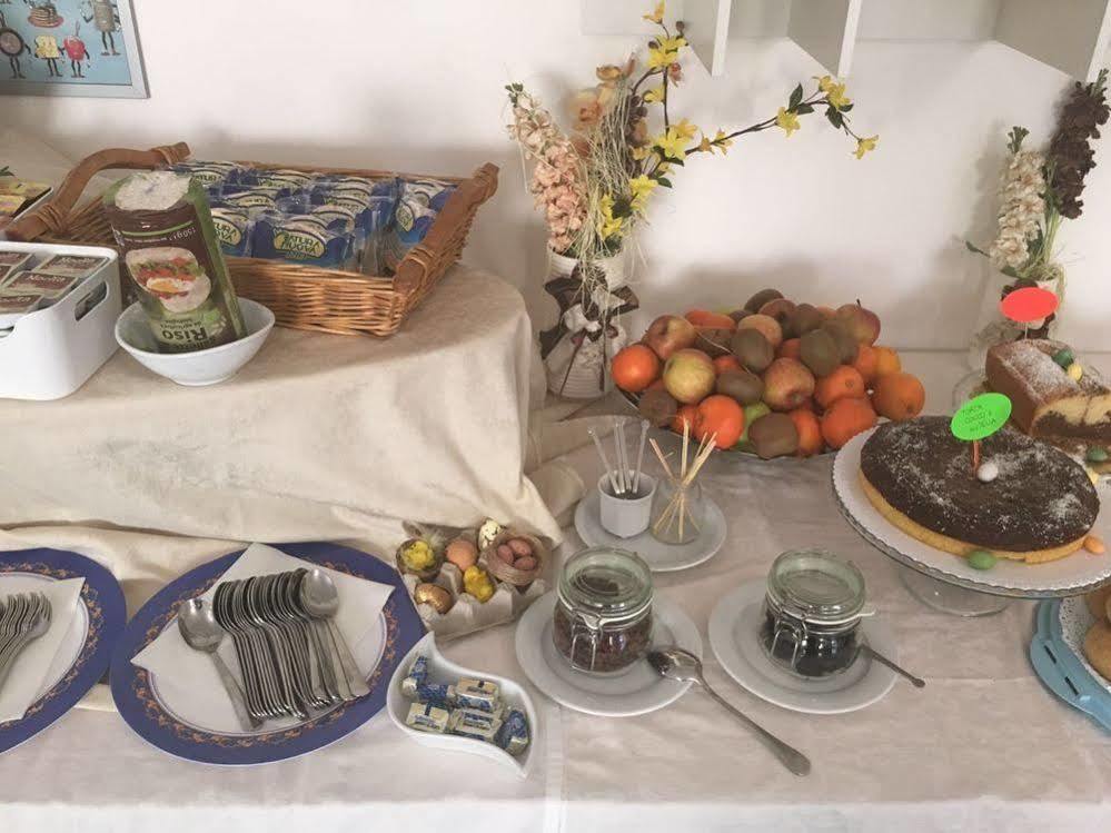 Hotel Marina Roseto Degli Abruzzi Dış mekan fotoğraf