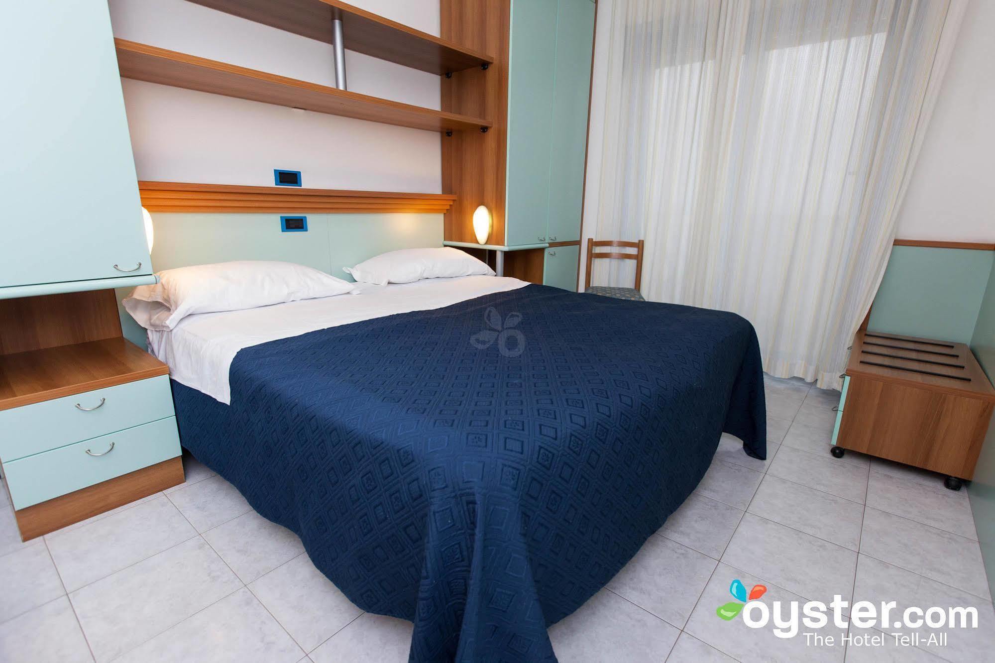 Hotel Marina Roseto Degli Abruzzi Dış mekan fotoğraf