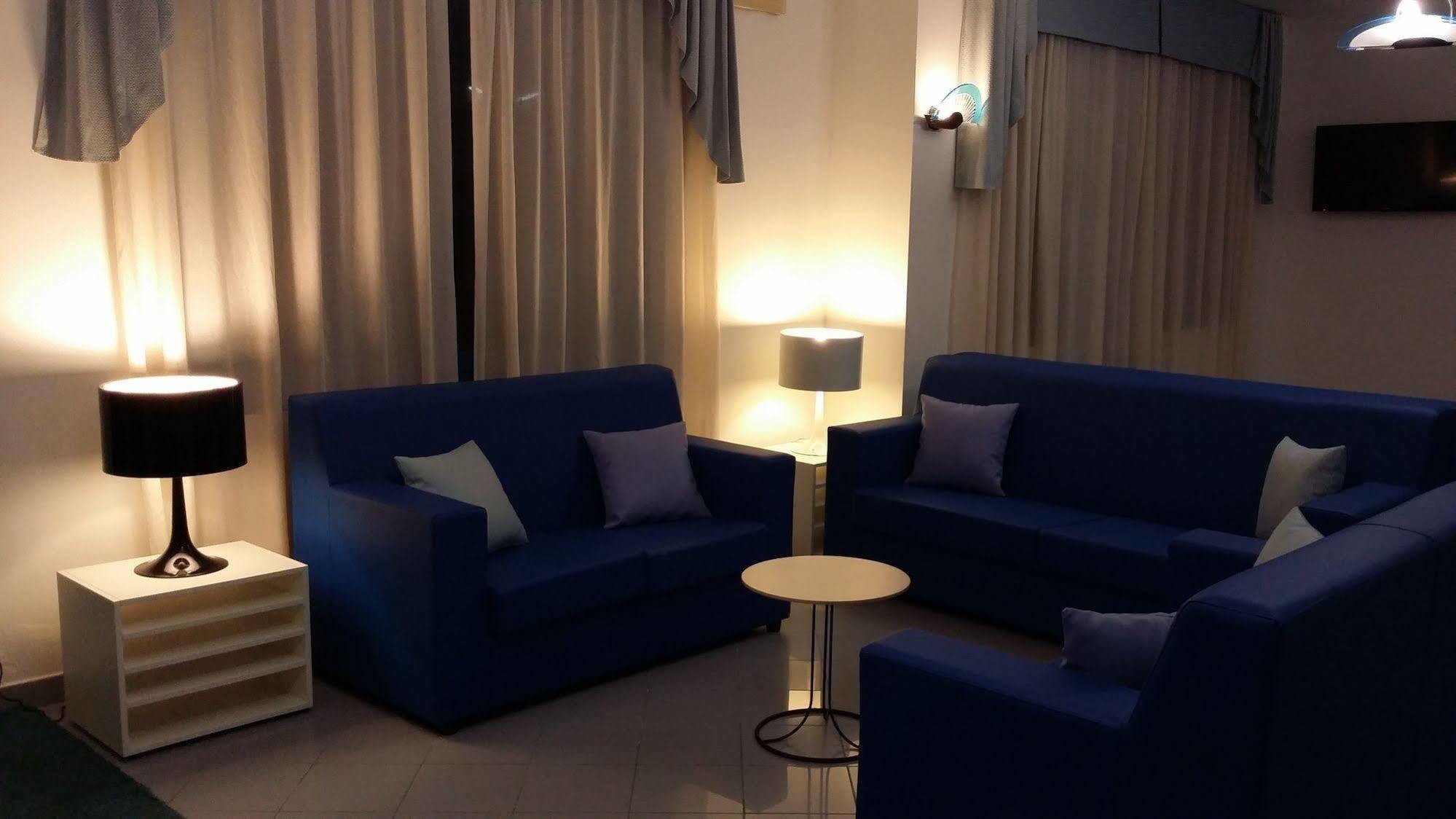 Hotel Marina Roseto Degli Abruzzi Dış mekan fotoğraf